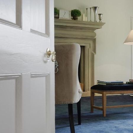 That Amazing Place Bed and Breakfast Harlow Eksteriør billede