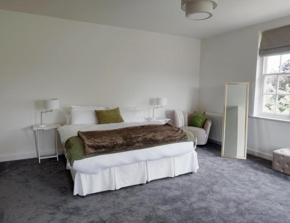 That Amazing Place Bed and Breakfast Harlow Eksteriør billede