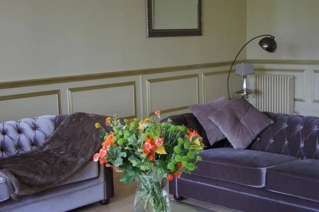 That Amazing Place Bed and Breakfast Harlow Eksteriør billede