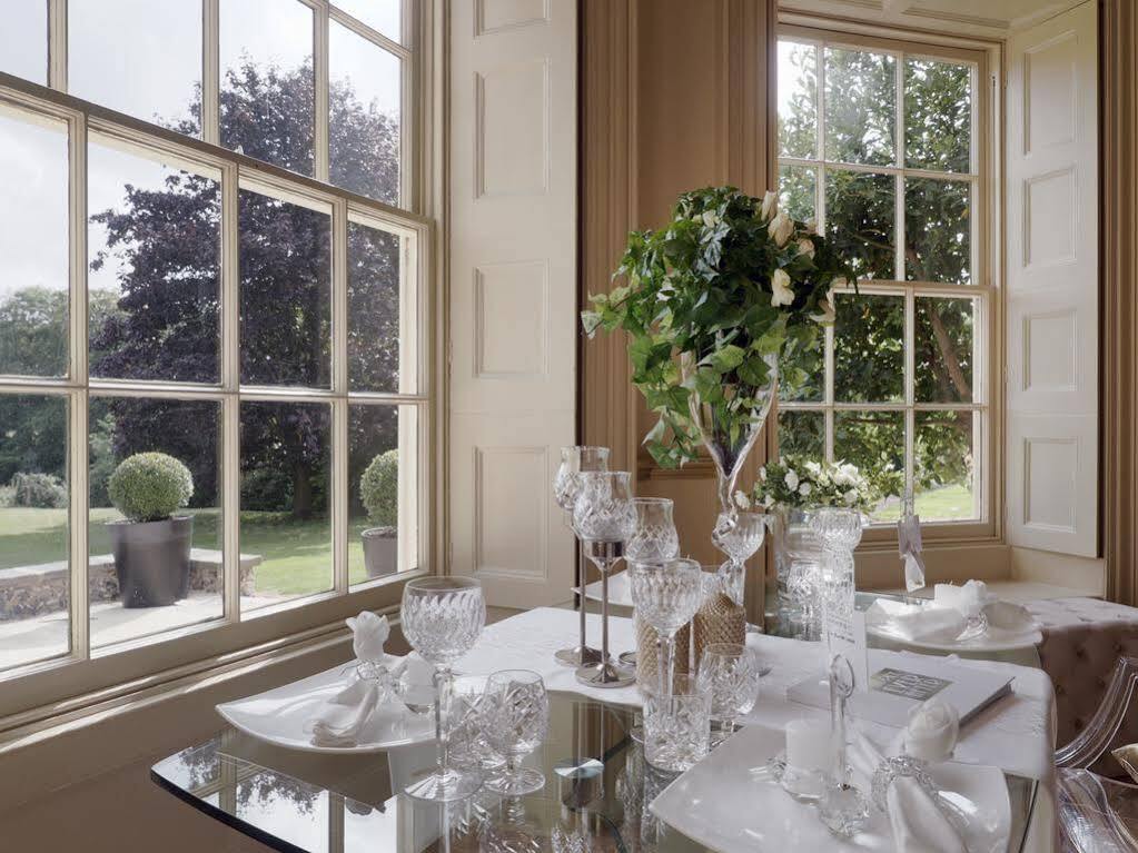 That Amazing Place Bed and Breakfast Harlow Eksteriør billede