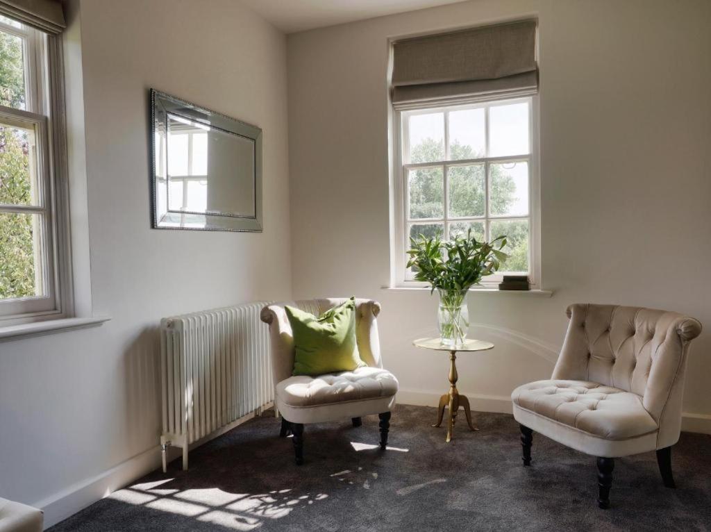 That Amazing Place Bed and Breakfast Harlow Eksteriør billede